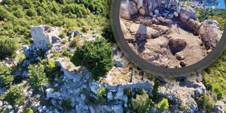 “Arheolozi su prilično optimistični”: Gradina Drvenik veliko ilirsko središte s kraja bakernog doba?