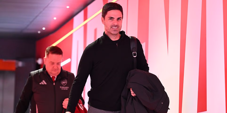 Arsenal protiv Aston Ville – Premier liga UŽIVO: najnoviji rezultat, momčadske vijesti i ažuriranja dok Topnici dočekuju vrhunske negativce u okršaju na vrhu tablice