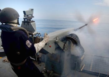 Atlantski bastion: Veliki vojni projekt za suzbijanje ruskih podmornica