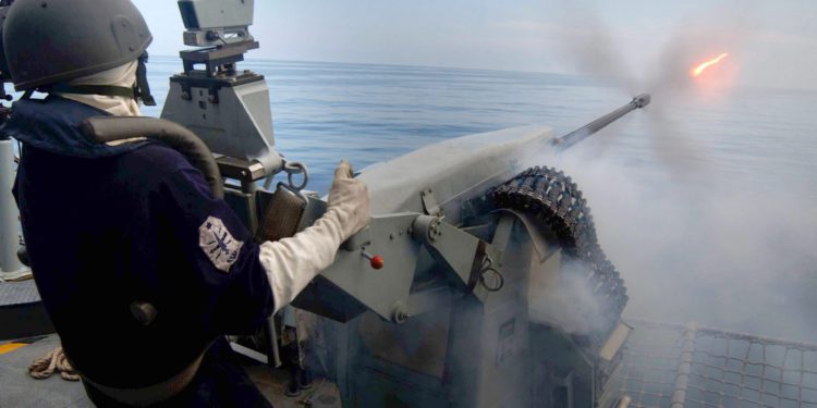 Atlantski bastion: Veliki vojni projekt za suzbijanje ruskih podmornica