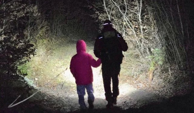 Austrijska obitelj spašena na Stolačkoj kosi, navigacija ih odvela na krivi put