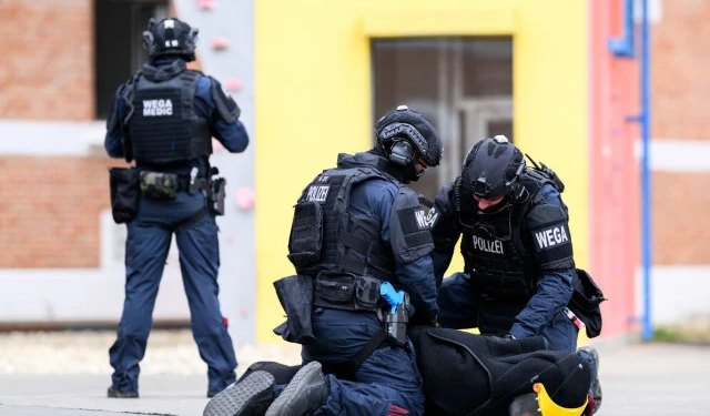 Austrijski WEGA specijalci uhitili bh. državljanina nakon krvavog obračuna