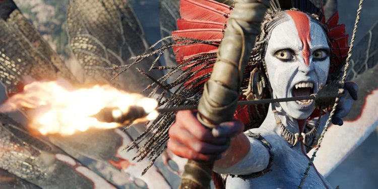 Avatar: Recenzija vatre i pepela