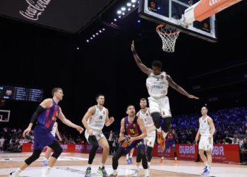 Awudu Abass, intervju: “Dubai, vjera, podcast, Bologna, Milan i reprezentacija”