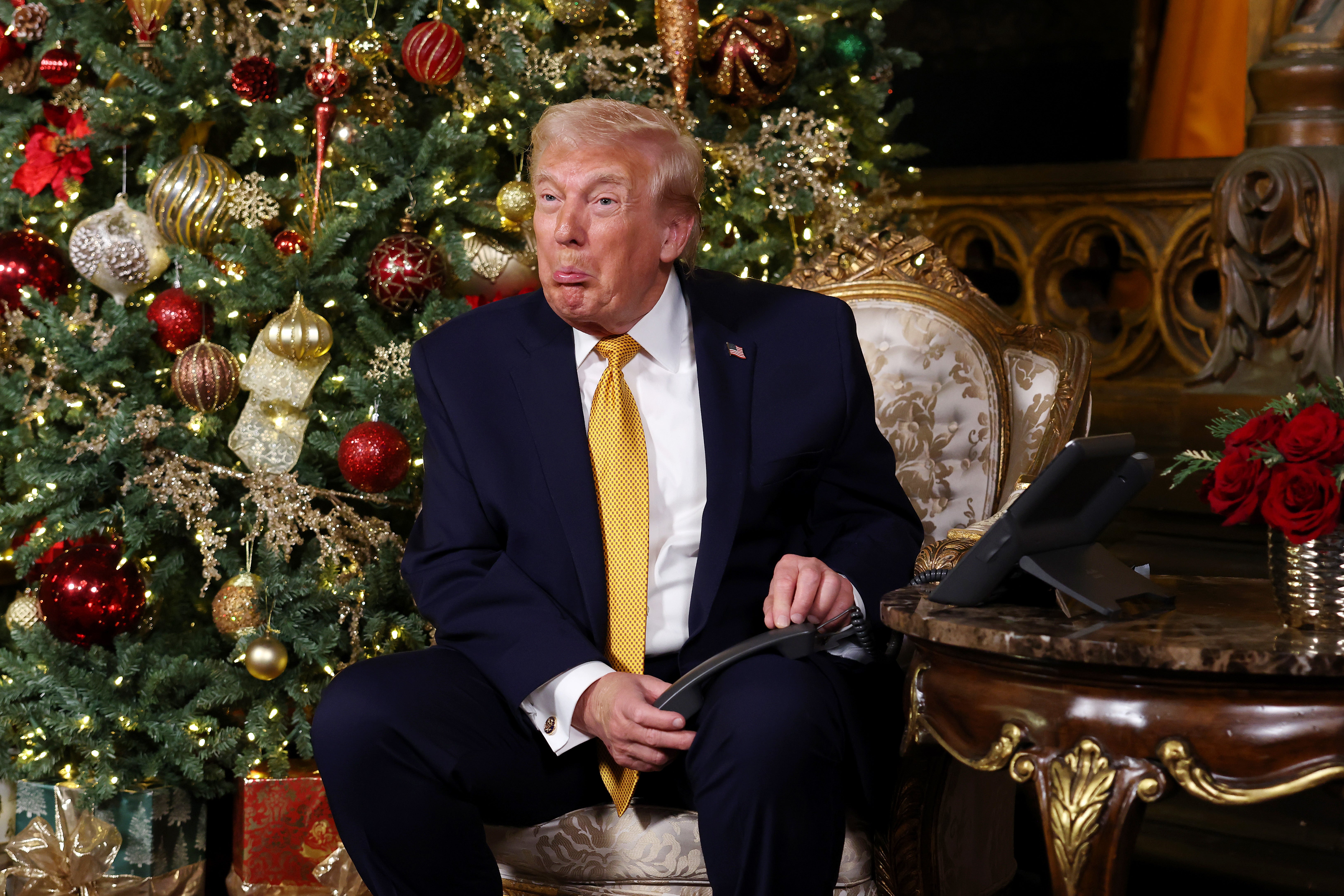 Trumpova administracija doživjela je širenje utjecaja evanđeoskih kršćana u vladi, dok je Ministarstvo pravosuđa dobilo zadatak iskorijeniti percipiranu 'antikršćansku pristranost'