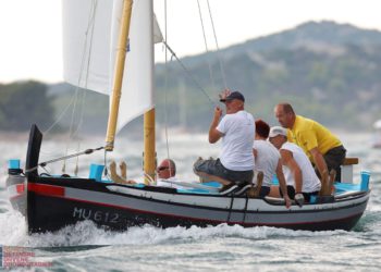 BETINA Predstavljanje knjige “Betinska brodogradnja