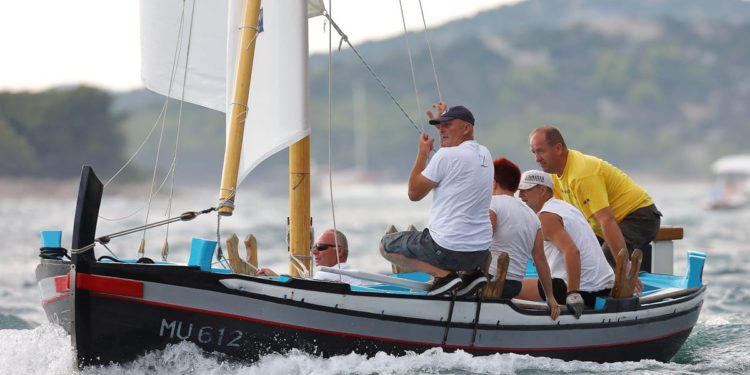 BETINA Predstavljanje knjige “Betinska brodogradnja