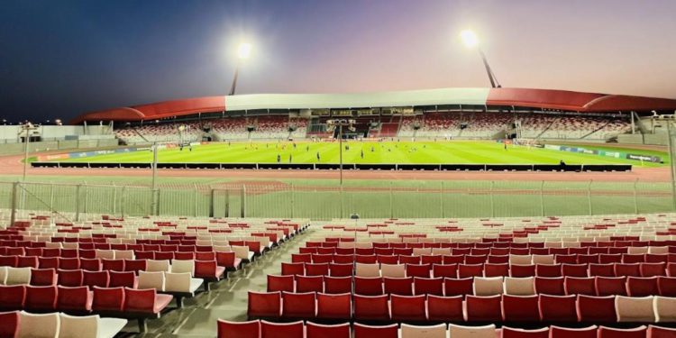 Bahrein, otkriva izazov između Maname i Al Muharraqa