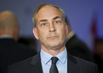 Bartulica o zabrani Thompsonu: ‘Vratit će im se kao bumerang’