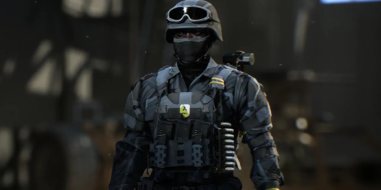 Battlefield 6 Devs ostavljaju Wicked Grin Skin gotovo neprepoznatljivim nakon što zajednica poziva na svijetle boje