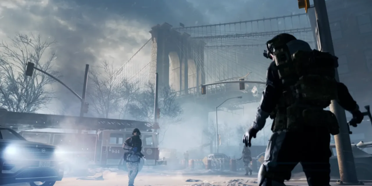 Battlefield 6 Devs predstavljaju nadolazeće audio popravke i prilagodbe načina rada za više igrača prije ažuriranja 1.1.3.0