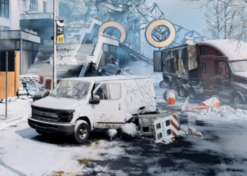 Battlefield 6 Update 1.1.3.0 Patch Notes Detail Audio Improvements and Map Changes Coming With Season 1: Winter Offensive