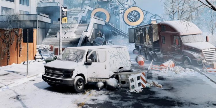 Battlefield 6 Update 1.1.3.0 Patch Notes Detail Audio Improvements and Map Changes Coming With Season 1: Winter Offensive