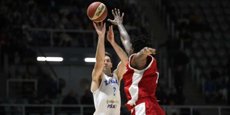 Beech napustio Zadar, a Jusup će njegovu zamjenu tražiti u vanjskom igraču