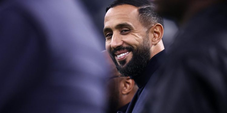 Benatia, intervju: “Marseille, De Zerbi, Ronaldo, transfer market, Juve, Roma i…”