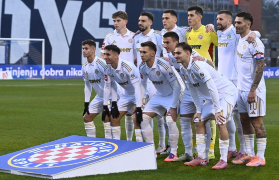 Bez pobjednika u pravoj šahovskoj partiji na Maksimiru, Dinamo se spasio u zadnjim minutama