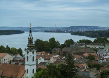 ‘Bez problema zaradi 4000 mjesečno’: Čime se to bave Rusi koji u Srbiji žive kao kraljevi