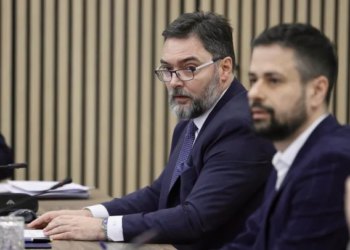 BiH bi mogla ostati bez 976 milijuna maraka zbog blokade državnog ministra