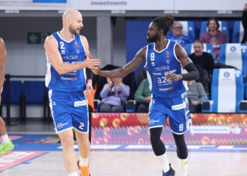 Bianchini: “Kontinuitet i stara škola košarke: ovako je Brescia prva u Serie A”