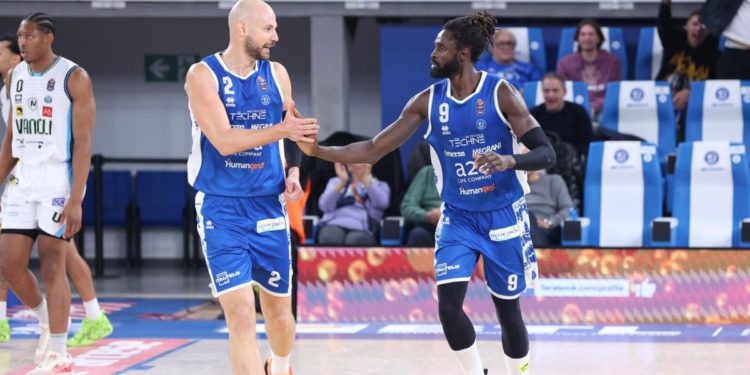 Bianchini: “Kontinuitet i stara škola košarke: ovako je Brescia prva u Serie A”