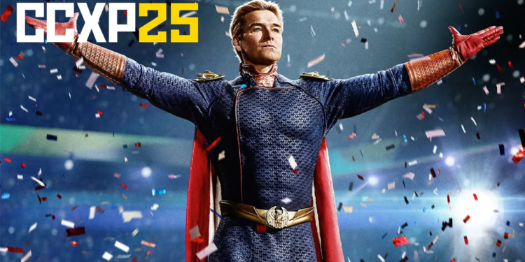 ‘Big Stuff’s Gonna Happen’ — The Boys sezona 5 konačno ima datum izlaska i teaser trailer