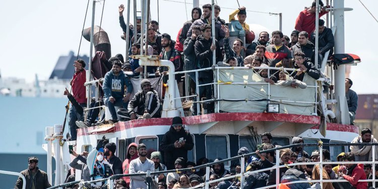 Bijela kuća upozorava da je Europa ‘neprepoznatljiva’ zbog masovne imigracije