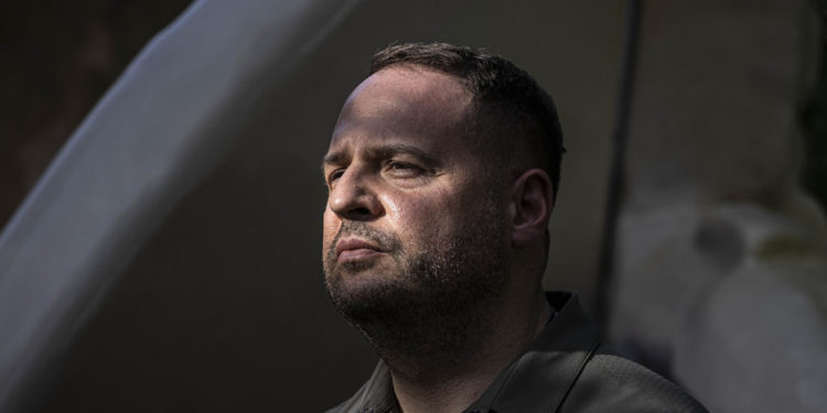 Bivša glasnogovornica Zelenskog priznala da se boji za svoj život zbog Yermaka — RT Rusija i bivši Sovjetski Savez