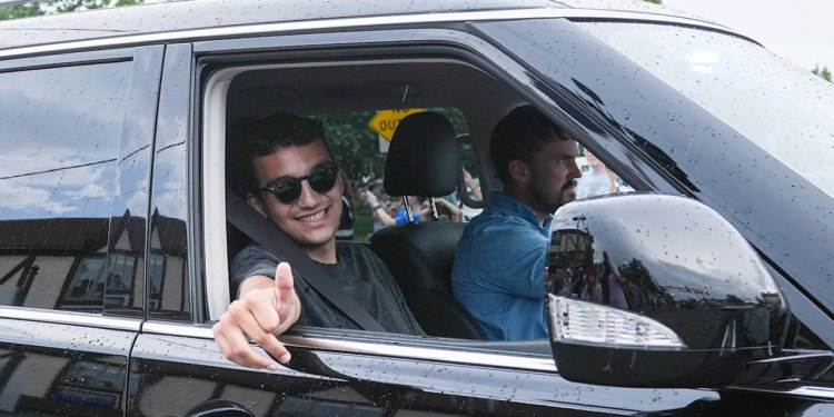 Bivši Hamasov talac Edan Alexander obećao da će Hamasu priuštiti pakao