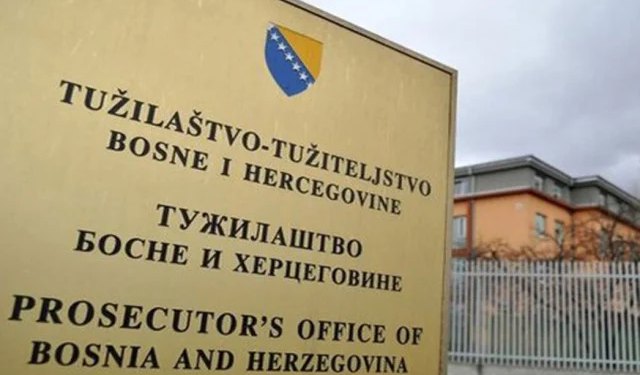 Bivši časnik Armije BiH optužen za ratni zločin nad Hrvatima