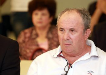 Bivši gradonačelnik Splita Željko Kerum završio u zatvoru