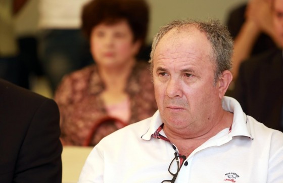 Bivši gradonačelnik Splita Željko Kerum završio u zatvoru