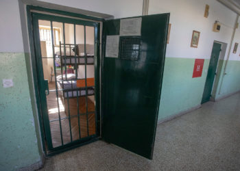 Bivši zatvorenik podijelio potresno iskustvo iz ćelije: ‘Kad se vrata zatvore, nema više ni mame ni tate’