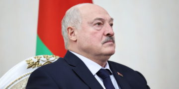 Bjelorusija oslobodila 123 zatvorenika nakon posjeta Trumpovog izaslanika — RT Rusija i bivši Sovjetski Savez