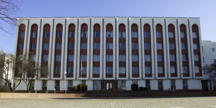 Bjelorusija prosvjeduje državi NATO-a zbog ‘provokacije’ dronom — RT Rusija i bivši Sovjetski Savez