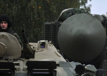 Bjelorusija razmjestila ruske projektile Orešnik na svom teritoriju