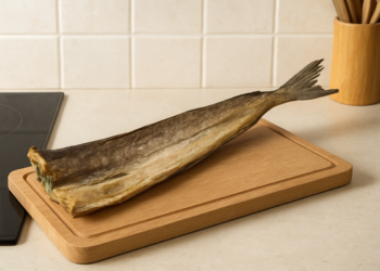 Blagdanska delicija kao suho zlato: Usporedba cijena sušenog bakalara diljem Europe : Hrvatska opet među najskupljima!