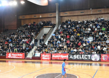 Blagdanska poslastica: Square večeras u Gospinom polju protiv aktualnog prvaka Hrvatske