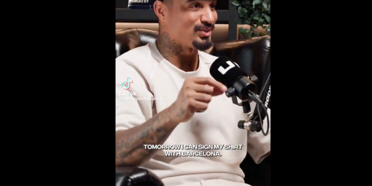 Boatengov i Messijev utjecaj na Barcino tržište transfera: “Imao je tu moć”