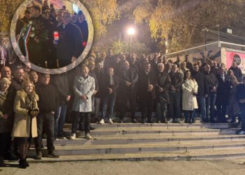 Boban, Šuta i brojni HDZ-ovci odali počast dr. Franji Tuđmanu: “Njegov doprinos modernoj hrvatskoj državi ostaje trajno upisan u povijest”