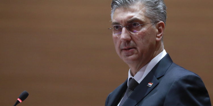 Bosanci blokiraju otvaranje graničnog prijelaza s Hrvatskom: Plenković otkazao dolazak
