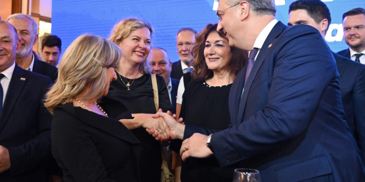 Bosanski ministar obrane uputio sramne uvrede uglednoj Hrvatici i našem čovjeku u SAD-u