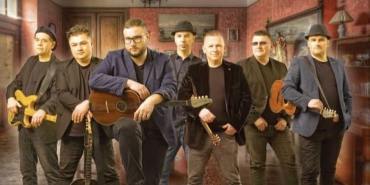 Bosutski bećari stižu u Podstranu: Večeras koncert u sklopu Adventa