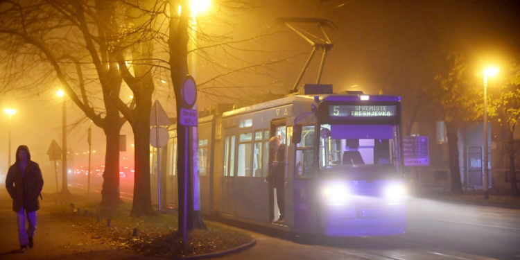 Božićna fešta ZET-ovaca pretvorila se u teški kaos: Premlaćivanje, mahanje spolovilom i raspašoj