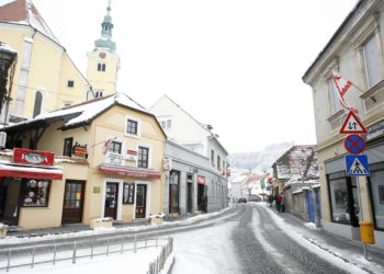 Božićna noćna mora na rubu Zagreba: Ljudi na sam blagdan ostali bez jedne od najvažnijih stvari