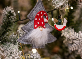 Božićni patuljci ponovno osvajaju domove: Znate li njihovo pravo značenje?