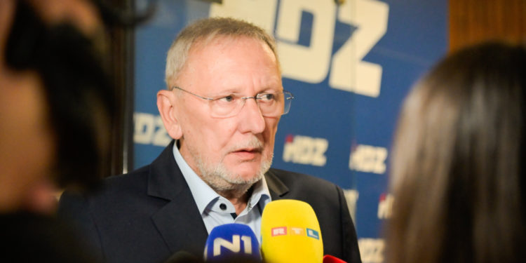 Božinović komentirao nova stroža pravila za migracije: ‘To će ih demotivirati’