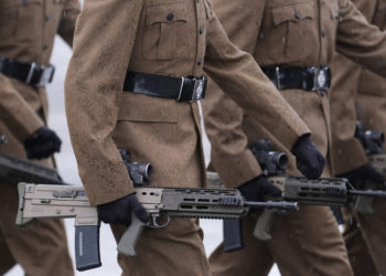 Britanski vojnik ubijen u Ukrajini – MORH — RT World News