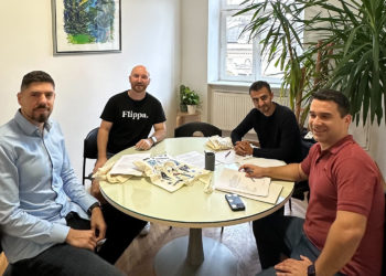 Bugarski investitor ulaže u hrvatski xHosting.hr – akvizicija ostvarena putem Flippe