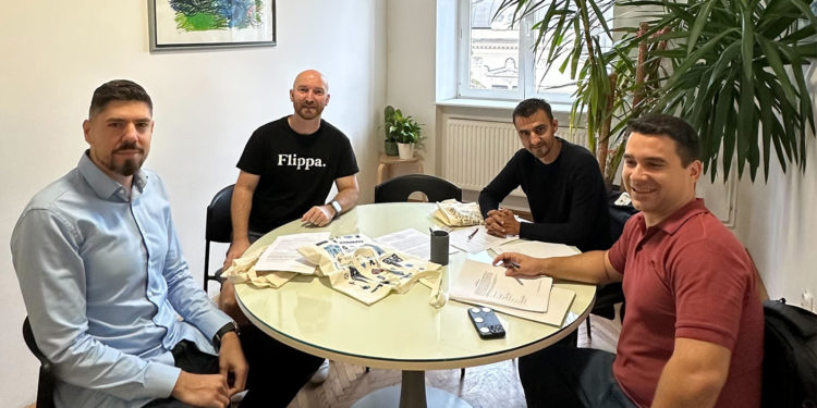 Bugarski investitor ulaže u hrvatski xHosting.hr – akvizicija ostvarena putem Flippe