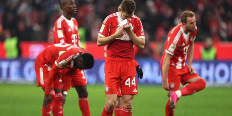 Bundesliga i Liga, rezultati Bayerna i Reala zadnjeg dana